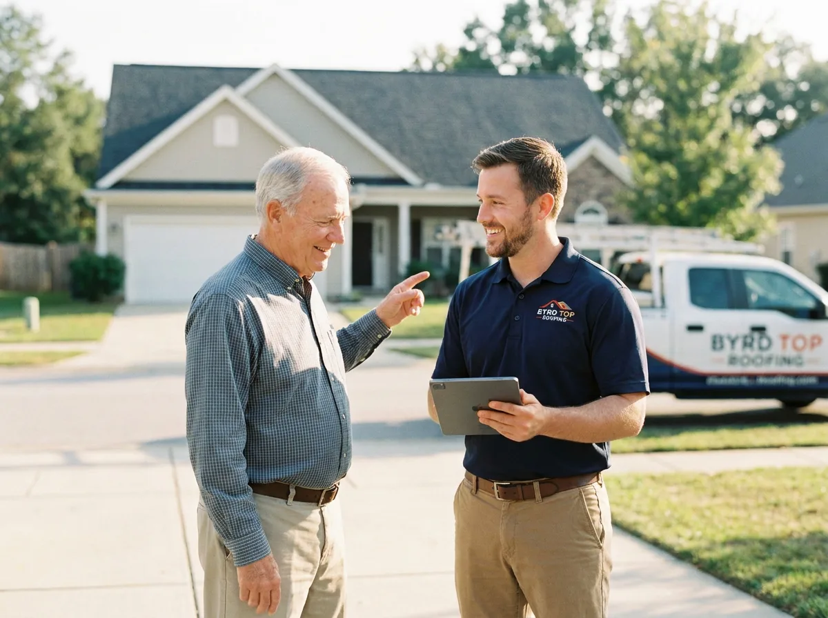 Roofing Arkoma, OK FAQs